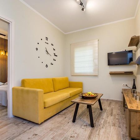 Villa 4 You Iliopetra Skala Sotiros Exterior foto